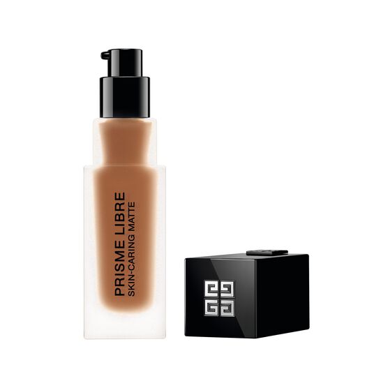 BASE N405 PRISME LIBRE SKINCARING MATTE
